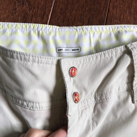 Lululemon shorts 🍋 - Picture 2 of 7